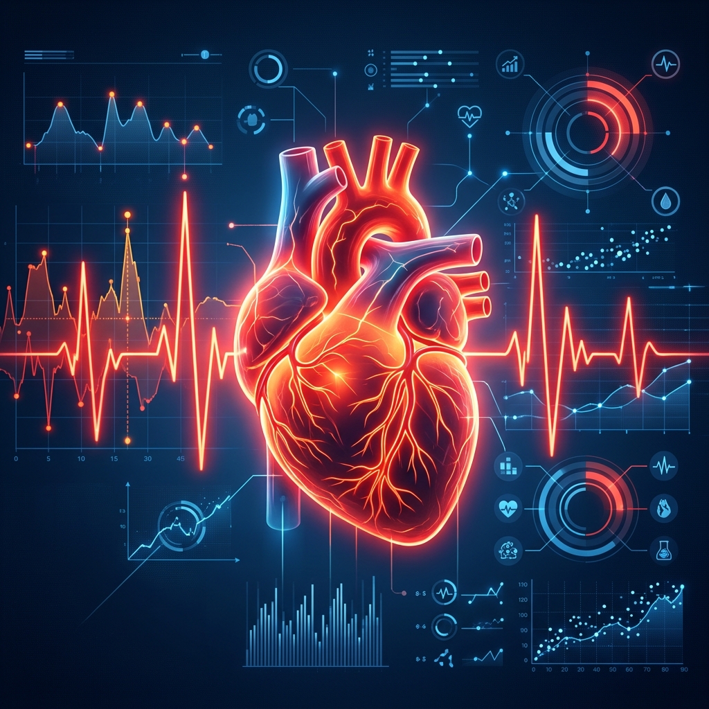 Cardiovascular Risk Thumbnail