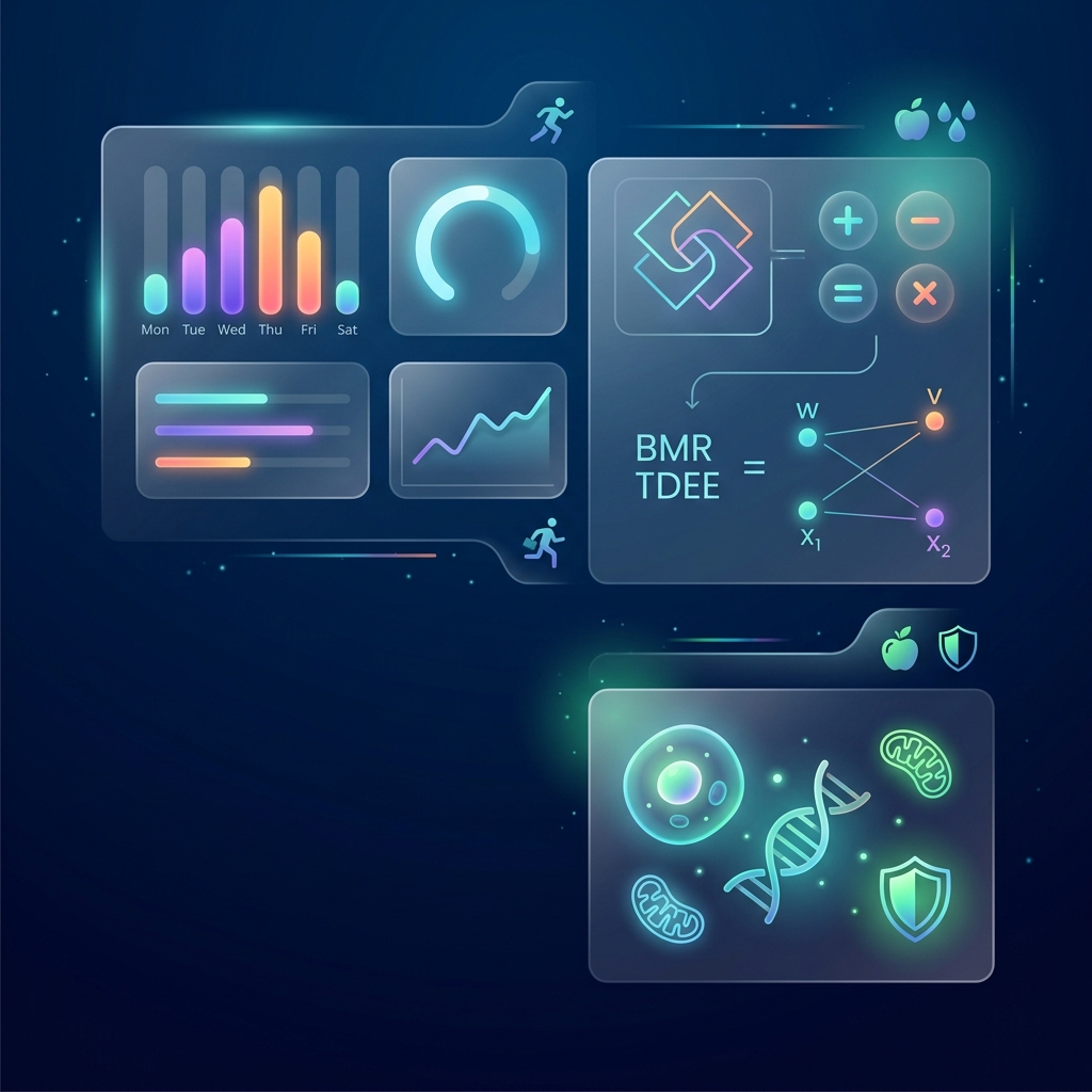 Science Tracking Thumbnail